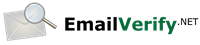 EmailVerify